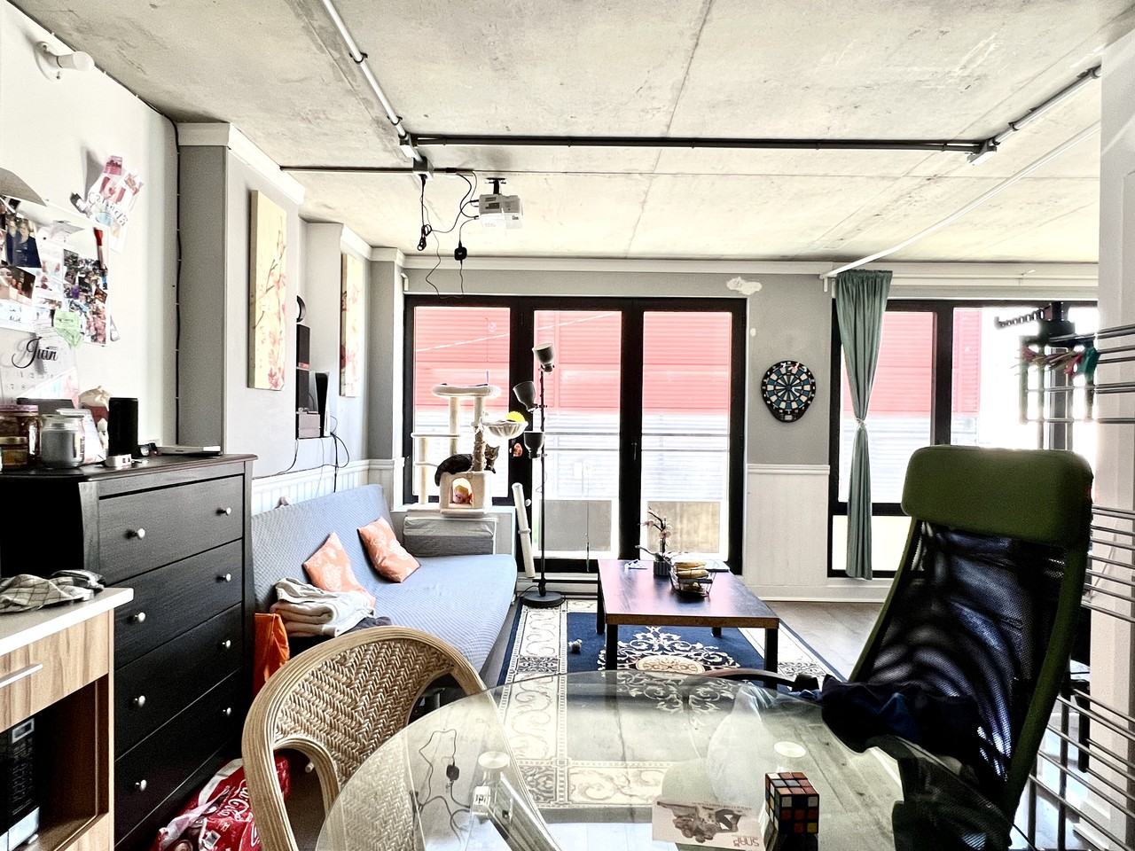 1000 Rue Ottawa Apt 608, Montréal, QC H3C 0P3, CA 16 unit Rentals