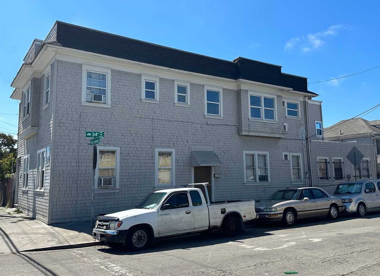 Fruitvale Apartments 3403 San Leandro St, Oakland, CA 94601 Zumper