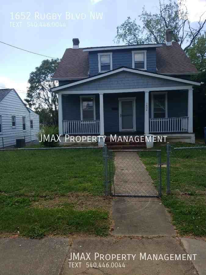Houses for Rent in Roanoke, VA 37 Rental Homes Zumper