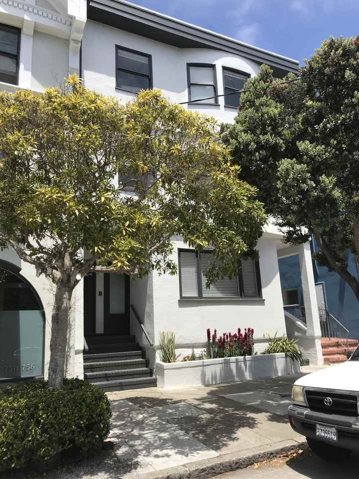 Lake St 744, San Francisco, CA 94118 4 Bedroom Apartment for 5,000