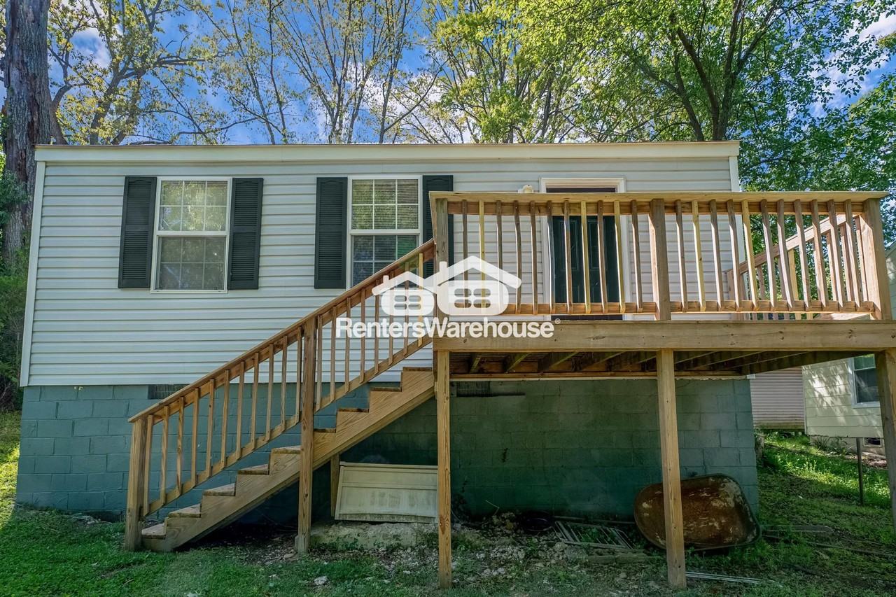 4713 Castlewood Rd, Richmond, VA 23234 2 bedroom House Rental Zumper