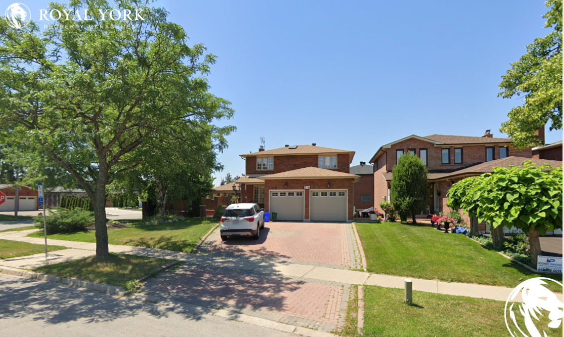 2316 Aberdeen Avenue, Woodbridge, Ontario L4L 4B8 Apartments 316