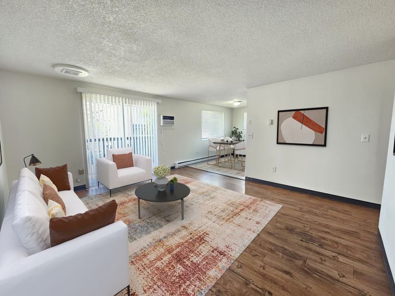 The Landing off Pines Apartments 12111 E Cataldo Ave, Spokane Valley