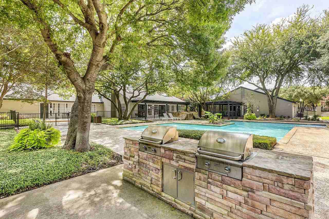 Landmark at Gleneagles Apartments 4909 Haverwood Ln, Dallas, TX 75287
