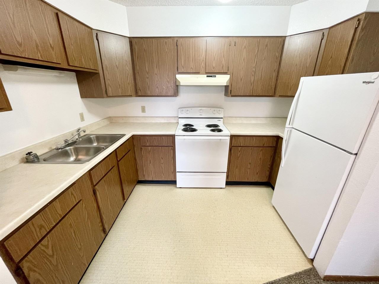 716 North Birch Street Apartments 716 N Birch St, Monticello, IA