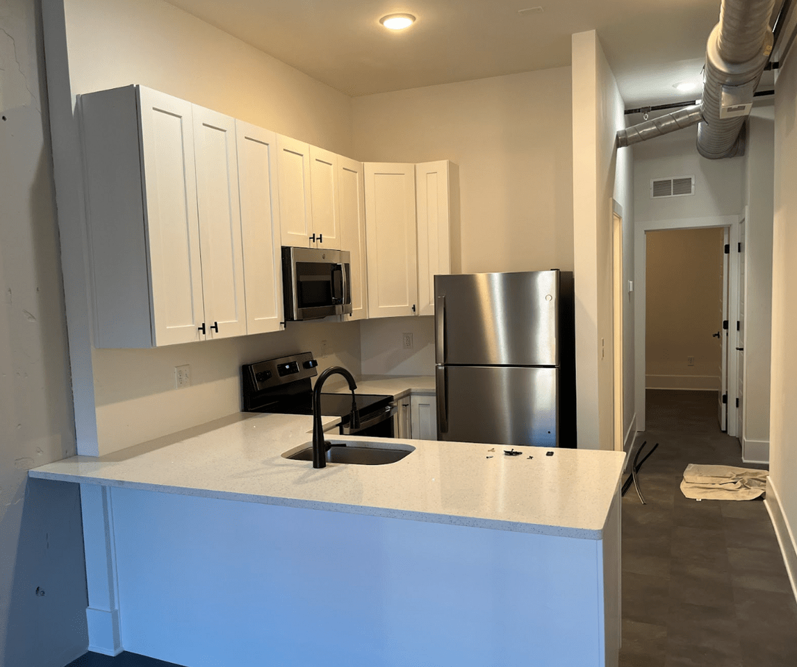 Platform Lofts Apartments 145 E Main St, New Albany, IN 47150 Zumper