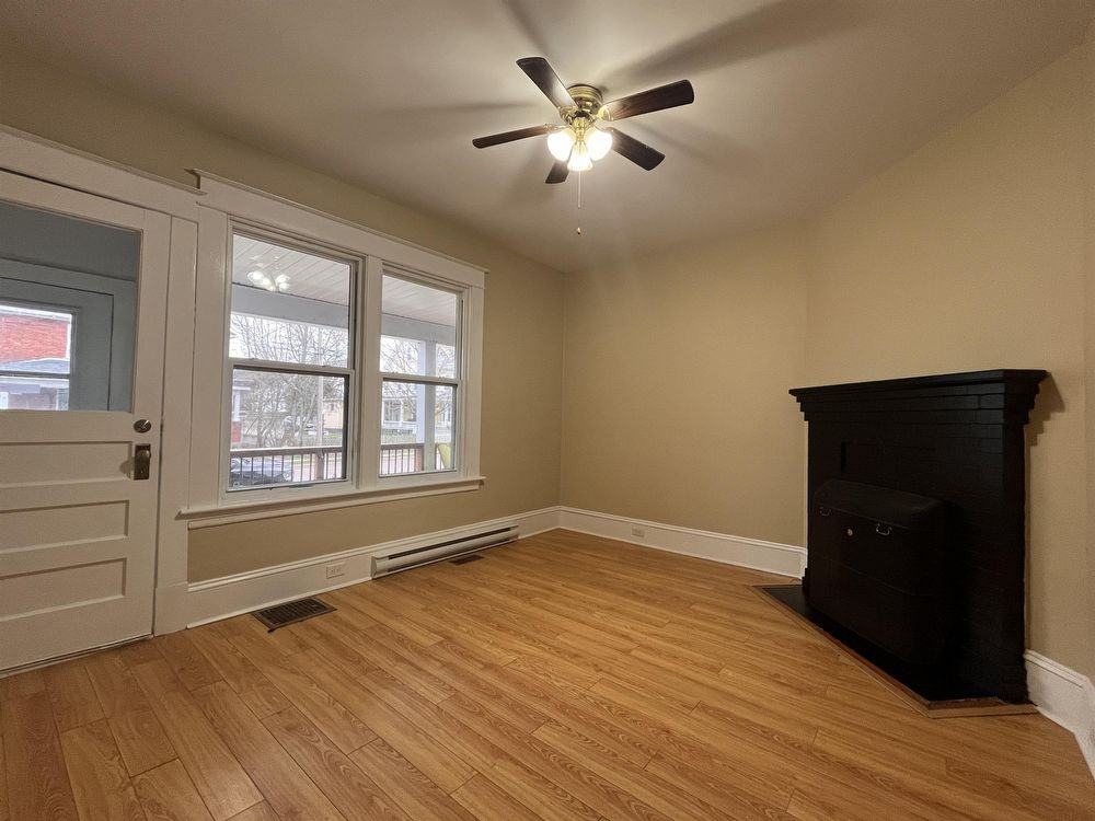 227 227 Bonaccord Street 223, Moncton, NB E1C 5M5 2 Bedroom