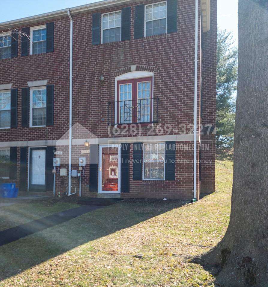 Houses for Rent in Germantown, MD 31 Rental Homes Zumper