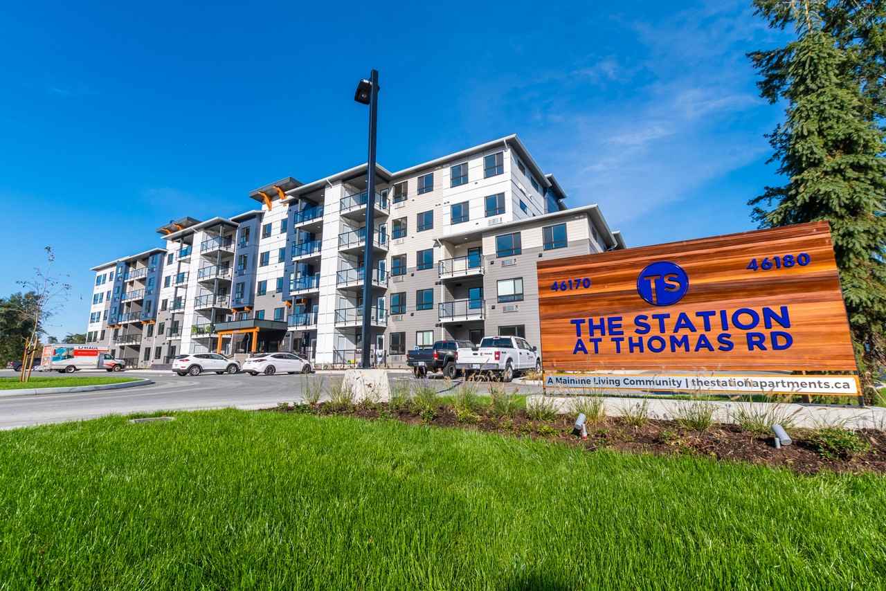 Apartments for Rent in Sardis Vedder, Chilliwack, BC 38 Rentals Zumper