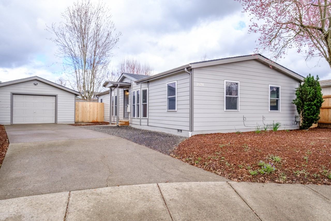 Pet Friendly Houses for Rent in Salem, OR Rental Homes Zumper