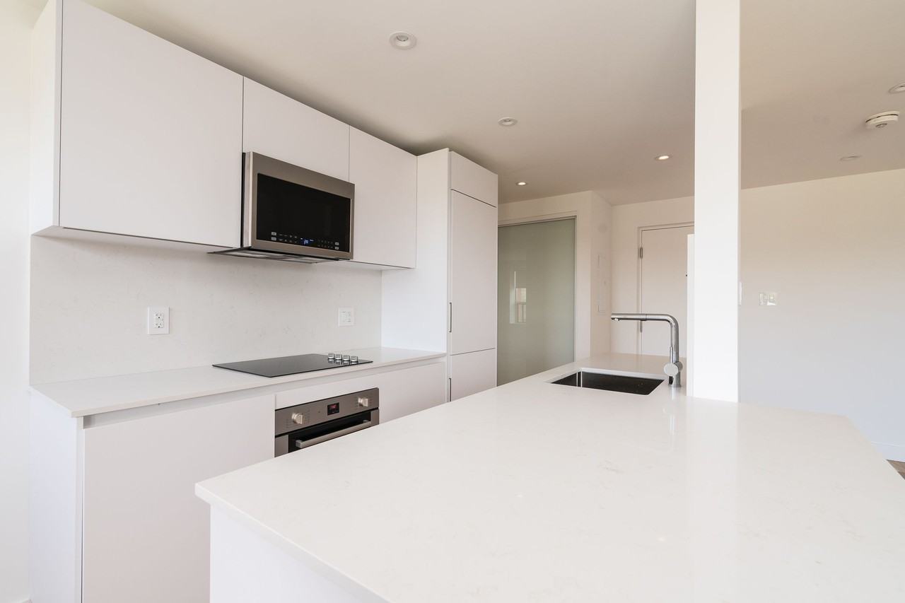 5556 Eccleston Drive Apartments 55 Eccleston Dr, Toronto, ON M4A 1L1