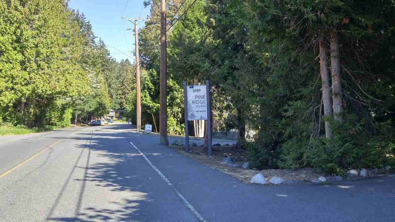 Pine Ridge Village Apartments 3250 Rock City Road, Nanaimo, BC V9T