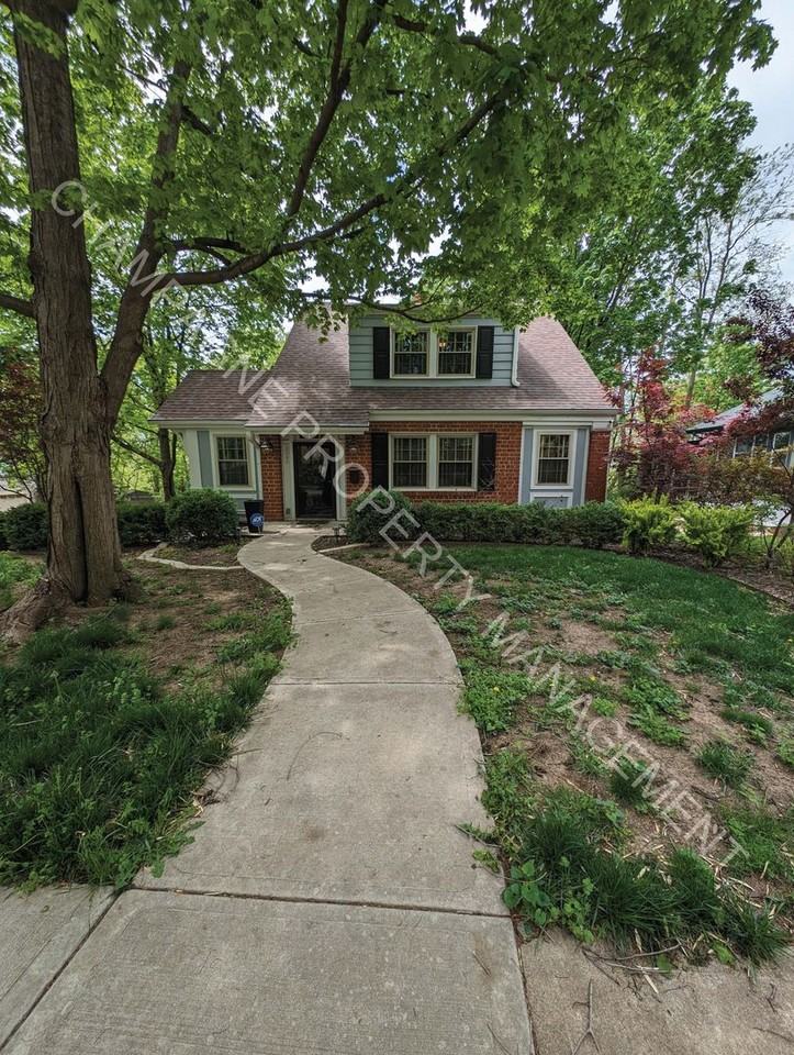 3 Bedroom Houses for Rent in Kansas City, MO 242 Rental Homes Zumper