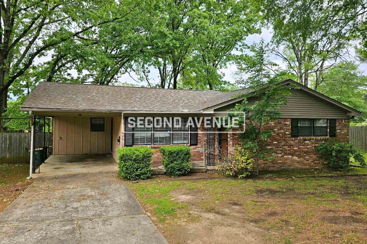 Houses for Rent in Little Rock, AR 211 Rental Homes Zumper