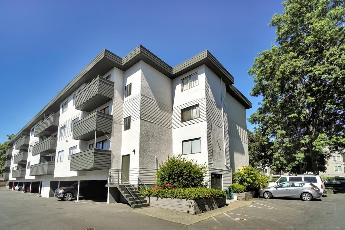 Royal Graham Apartments 2648 Graham St, Victoria, BC V8T 3Y9 Zumper