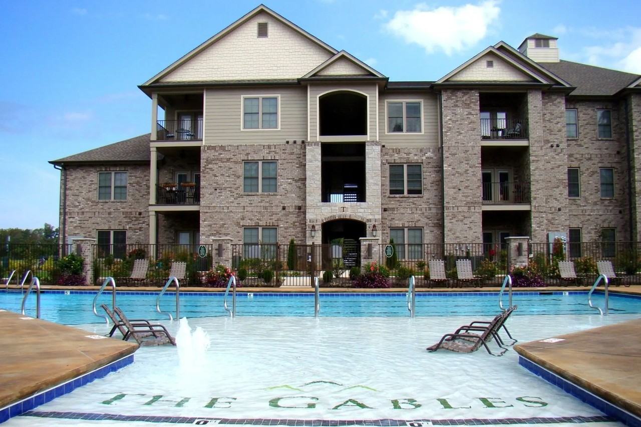 Apartments For Rent Near Tennessee Technological University, TN