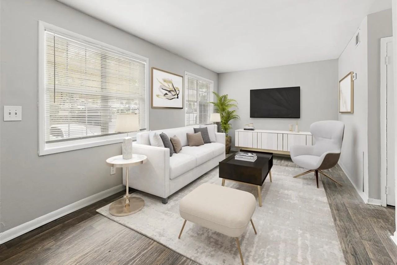 Apartments for Rent in Tucker, GA 52 Condos & Other Rentals Zumper