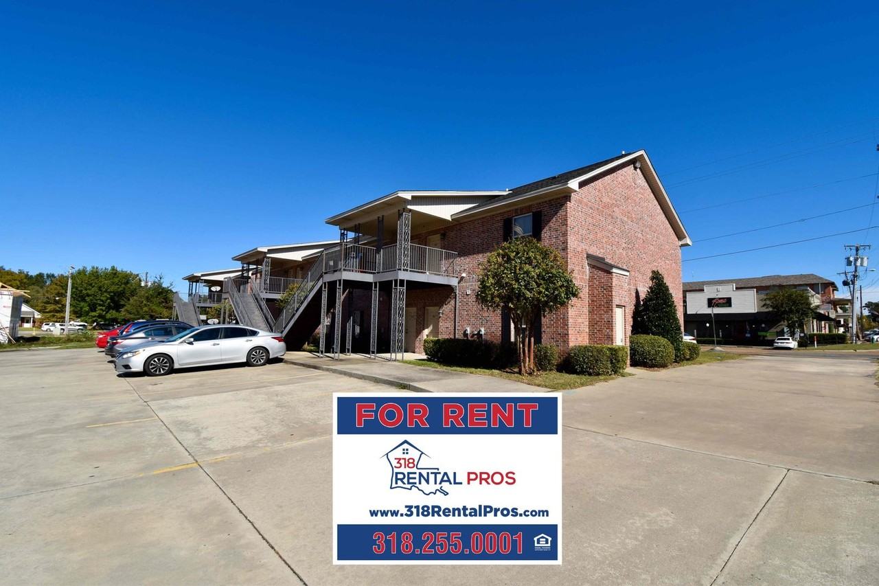 Rock Island Apartments 103 N Monroe St, Ruston, LA 71270 Zumper