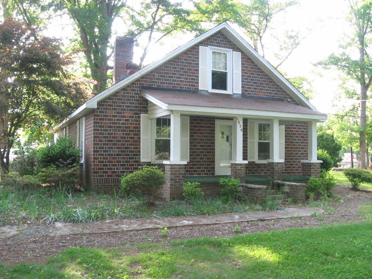 1826 N Nc Highway 49, Burlington, NC 27217 2 Bedroom House for 950