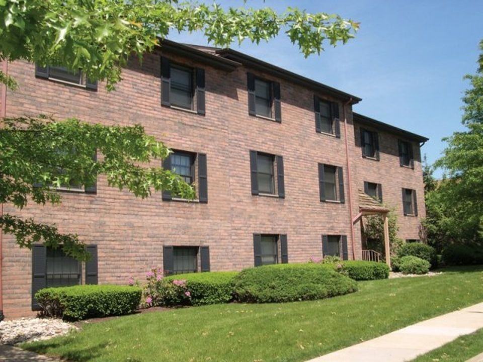 Beacon Hill 20 Apartments 1501 Fairmont St, Wilkinsburg, PA 15221