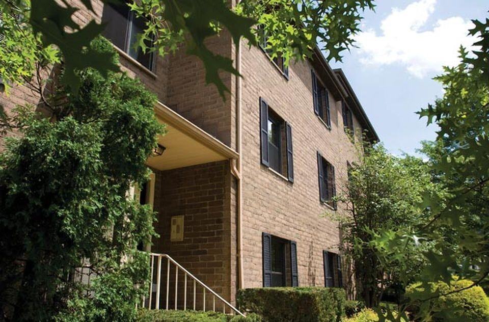 Beacon Hill 20 Apartments 1501 Fairmont St, Wilkinsburg, PA 15221