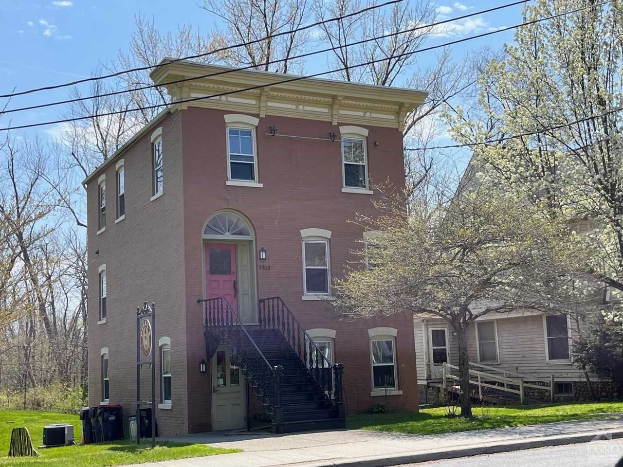 33122nd Fl E Main Street, Amenia, NY 12501 Studio Apartment for 800