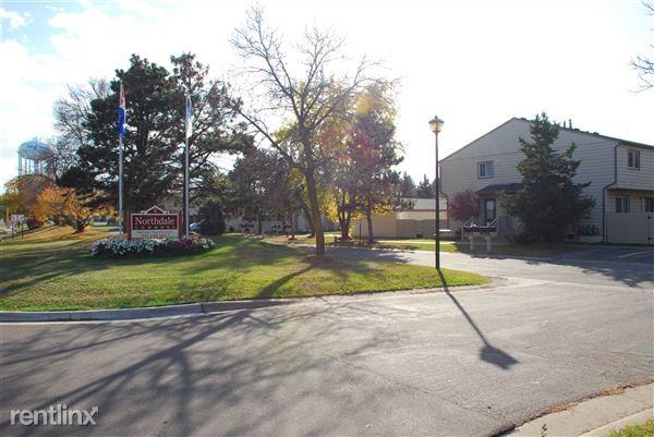 Northdale Commons Apartments 11798 Crooked Lake Blvd NW, Coon Rapids