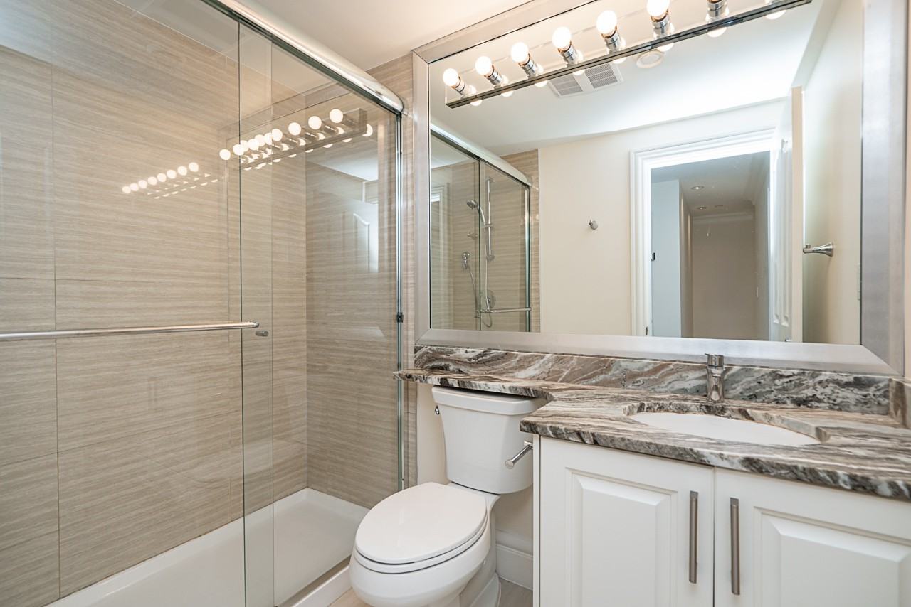 PP231 B Like New 3 BR Furnished Basement Suite Dunbar Vancouver