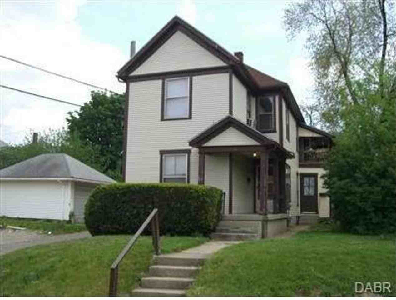 22 Anderson St Apartments in Walnut Hills, Dayton, OH 45410 Zumper