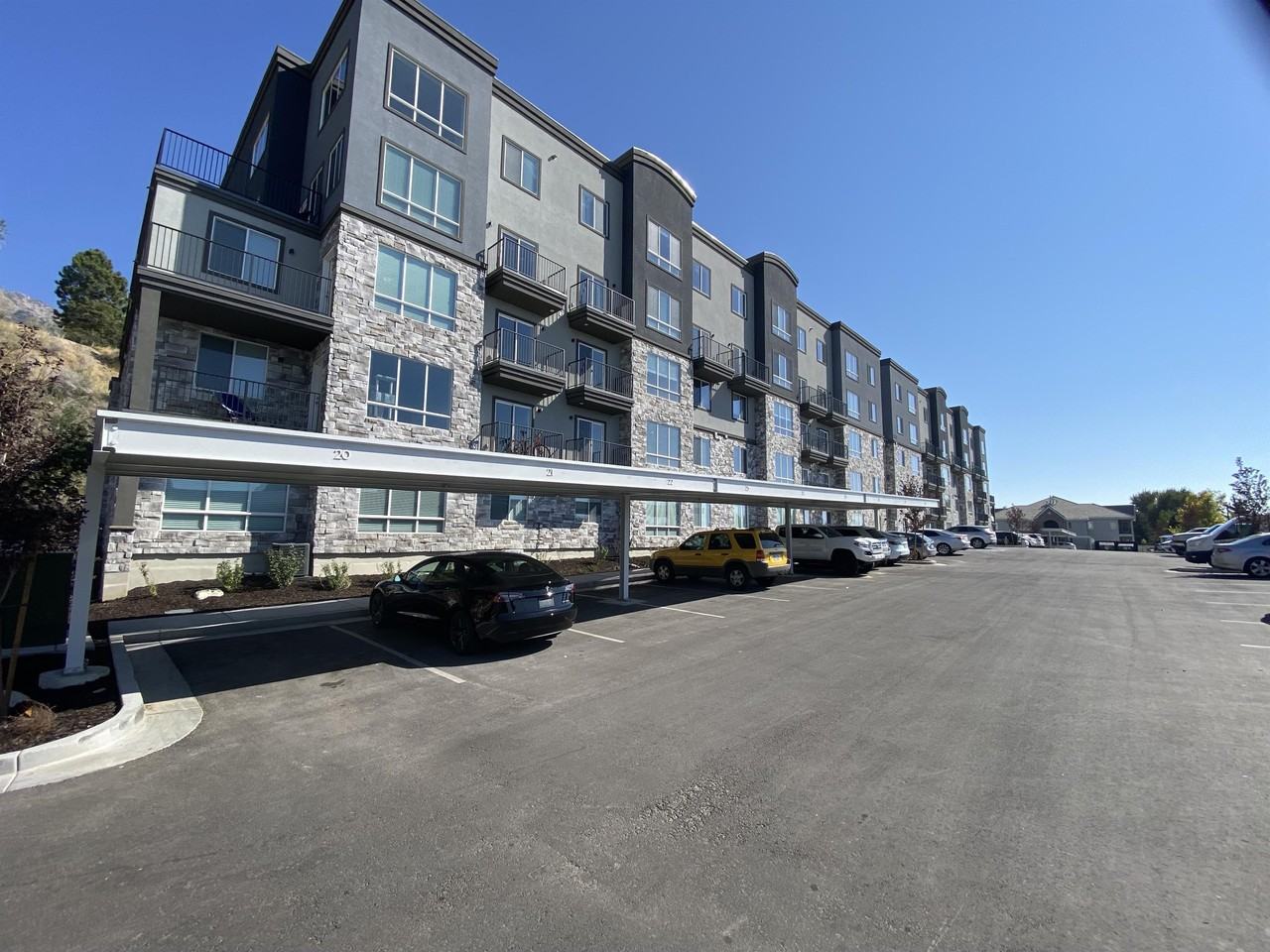 2 Bedroom Apartments for Rent in River Bottoms, Provo, UT 25 Rentals
