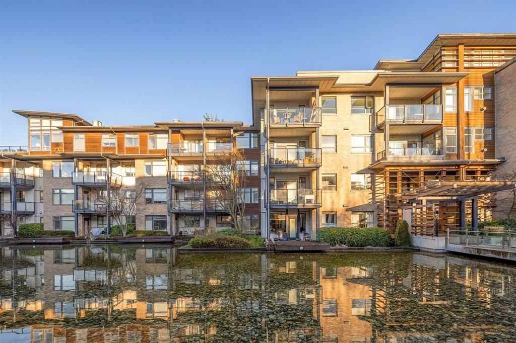 FOLIO Apartments 5955 Iona Drive, Vancouver, BC V6T 2L4 Zumper