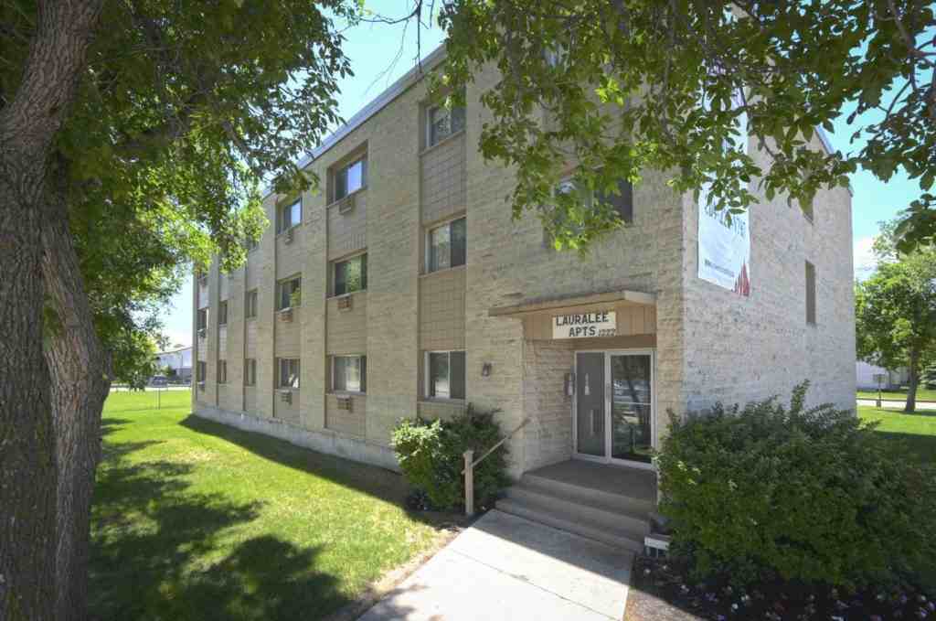 Lauralee Apartments 1222 Plessis Rd, Winnipeg, MB R2C 3L3 Zumper