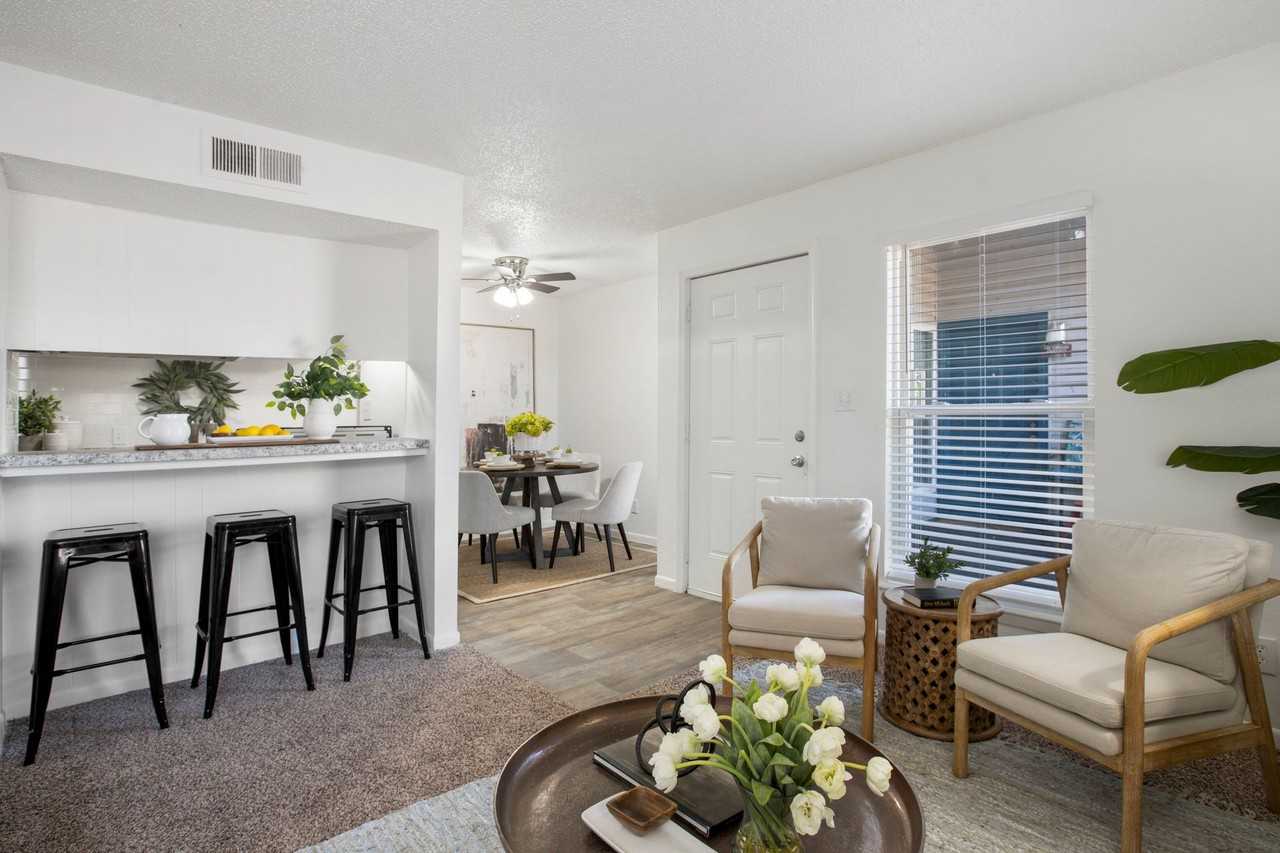 Village on the Green Apartments 758 Plaza Dr, Jenks, OK 74037 Zumper