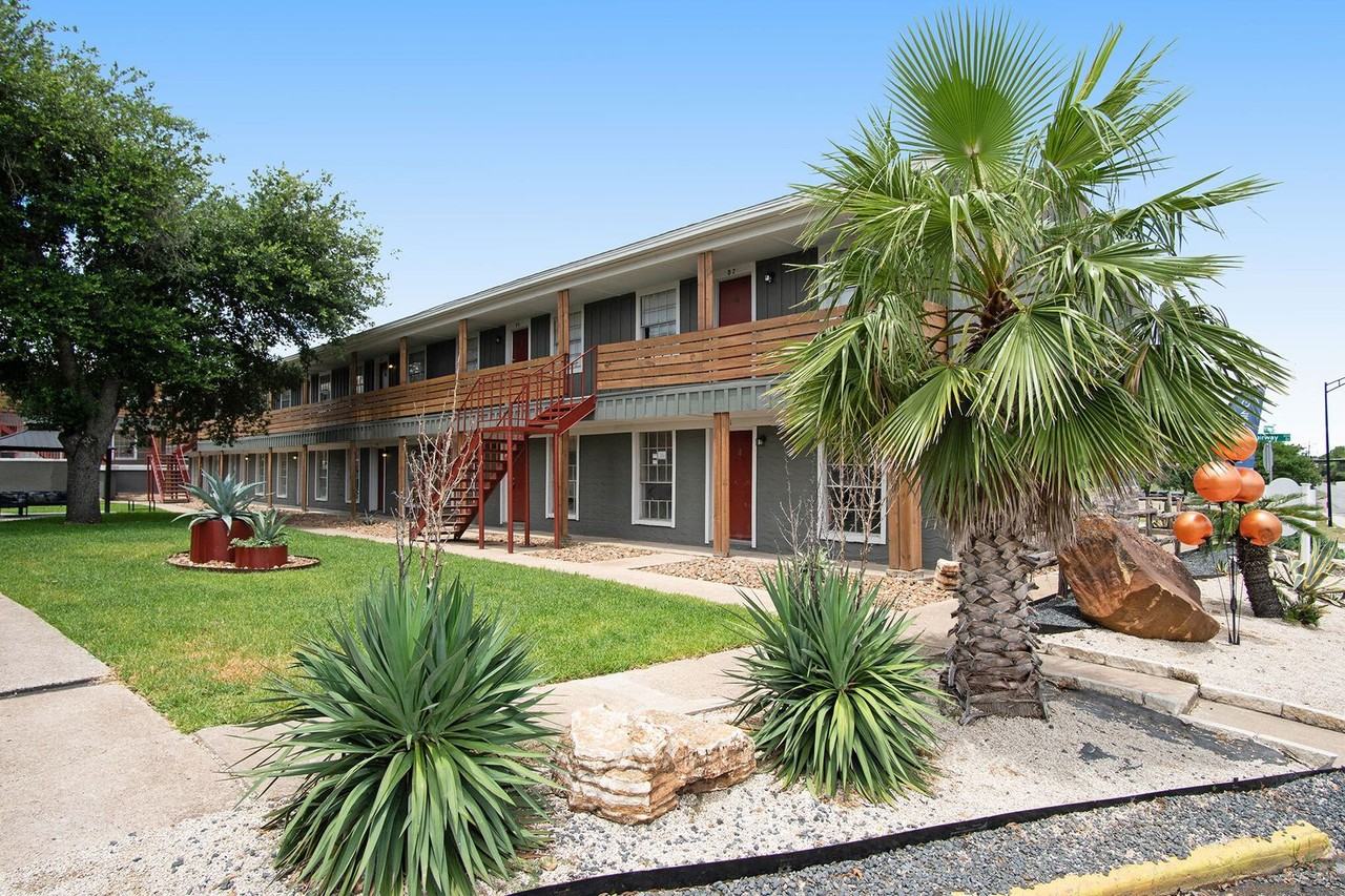 Agave Heights Apartments 3300 S College Ave, Bryan, TX 77801 Zumper