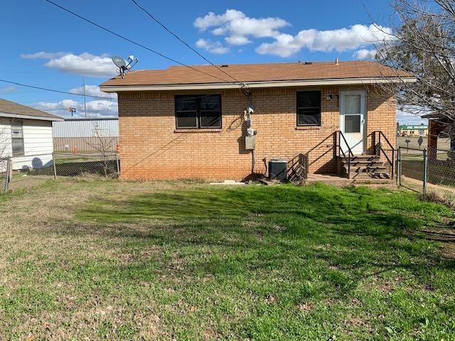 2825 Featherston Ave, Wichita Falls, TX 76308 2 Bedroom House for 950