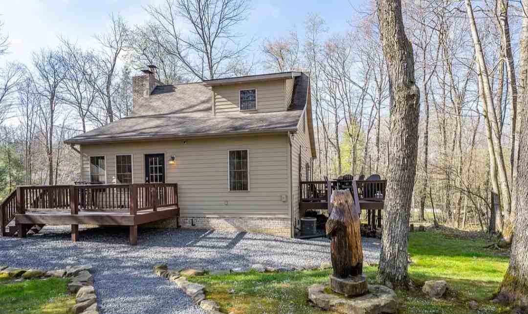 Houses for Rent in Oakland, MD Rental Homes Zumper