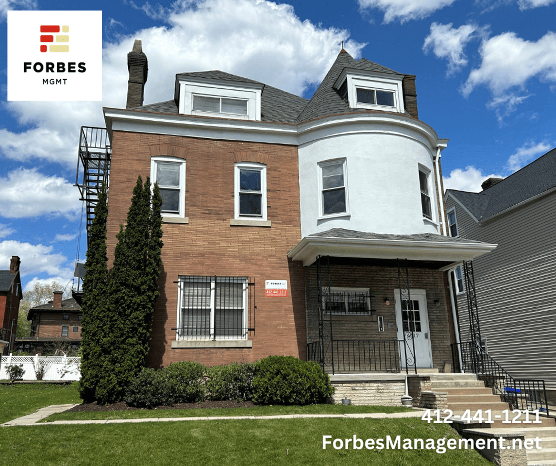 6017 Stanton Avenue Apartments 6017 Stanton Ave, Pittsburgh, PA 15206