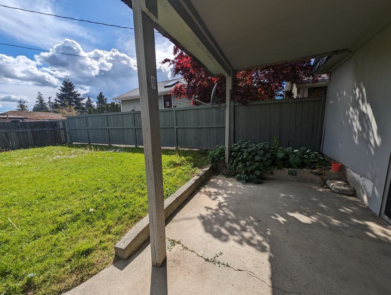 Maxwell Pacific Ave Triplex (A Apartments 1911 Ne Pacific Ave