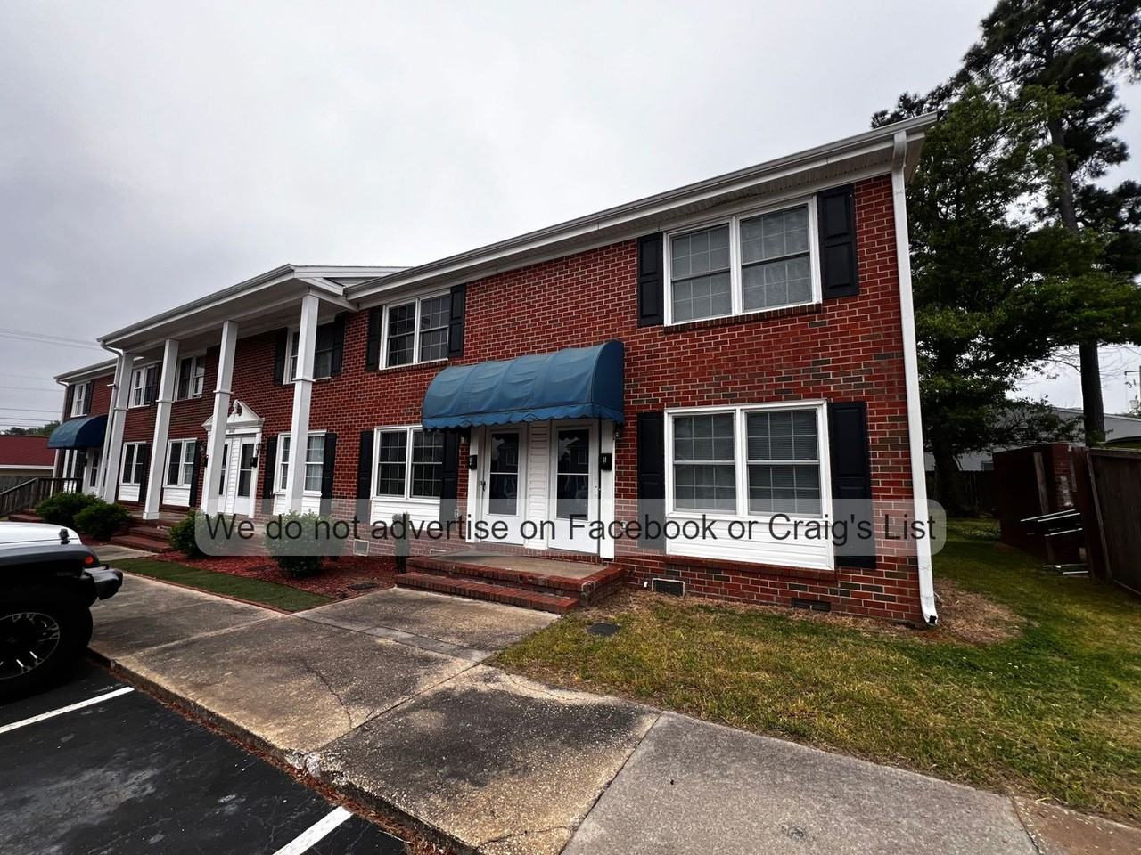 Kensington Court 6467 Apartments 6467 Yadkin Rd, Fayetteville, NC