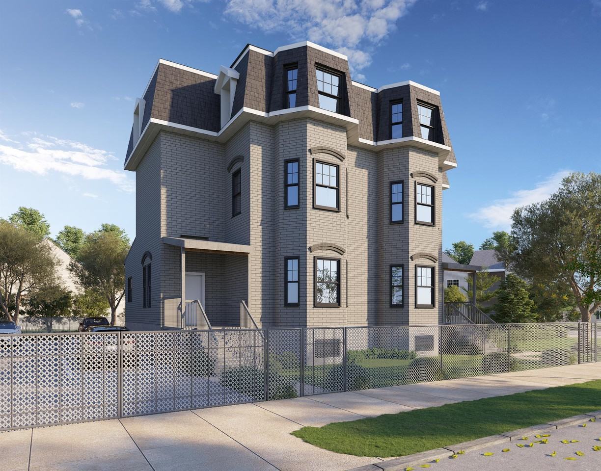 The Smith Corner Apartments 5458 Smith St, Poughkeepsie, NY 12601