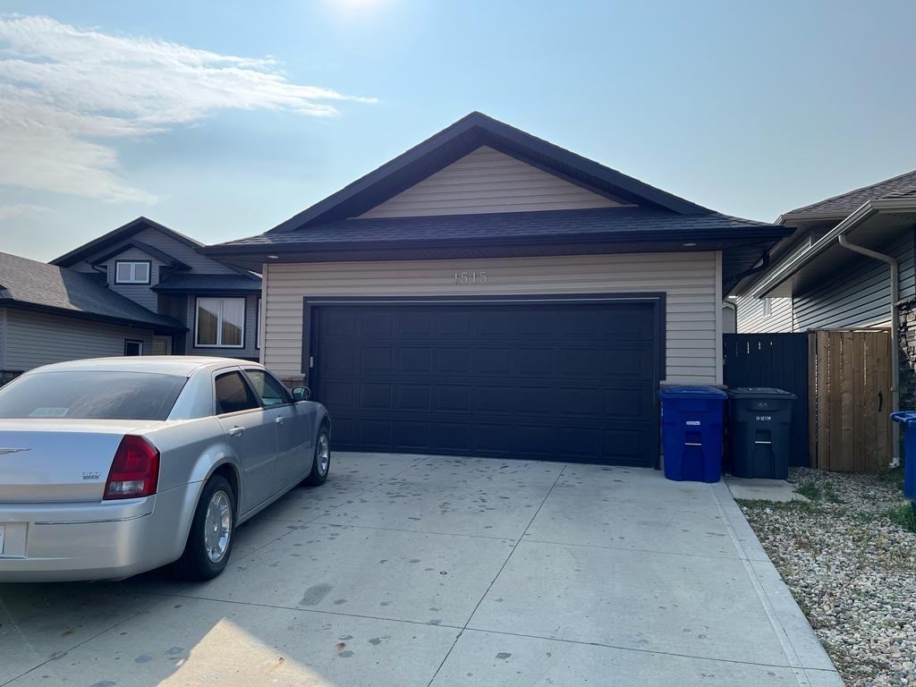 1515 Korol Mews 1, Saskatoon, SK S7R 0J6 3 Bedroom House for 2,250