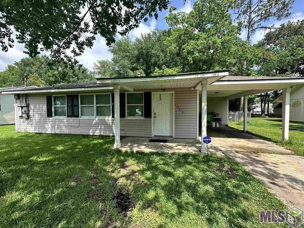 1940 S Gaudin Ave, Gonzales, LA 70737 3 bedroom House Rental Zumper