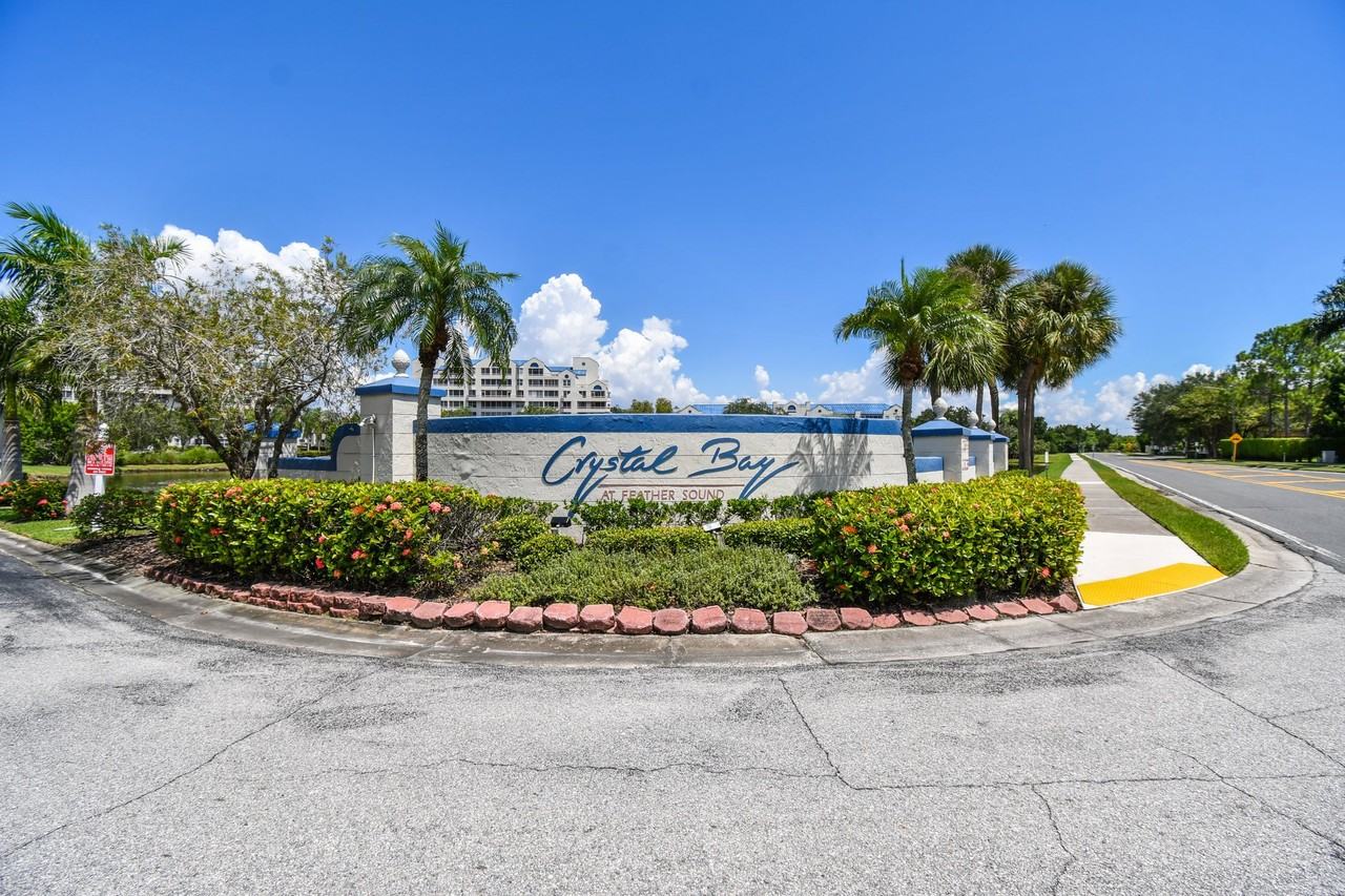 2333 Feather Sound Drive C207 1 1, Clearwater, FL 33762 2 Bedroom