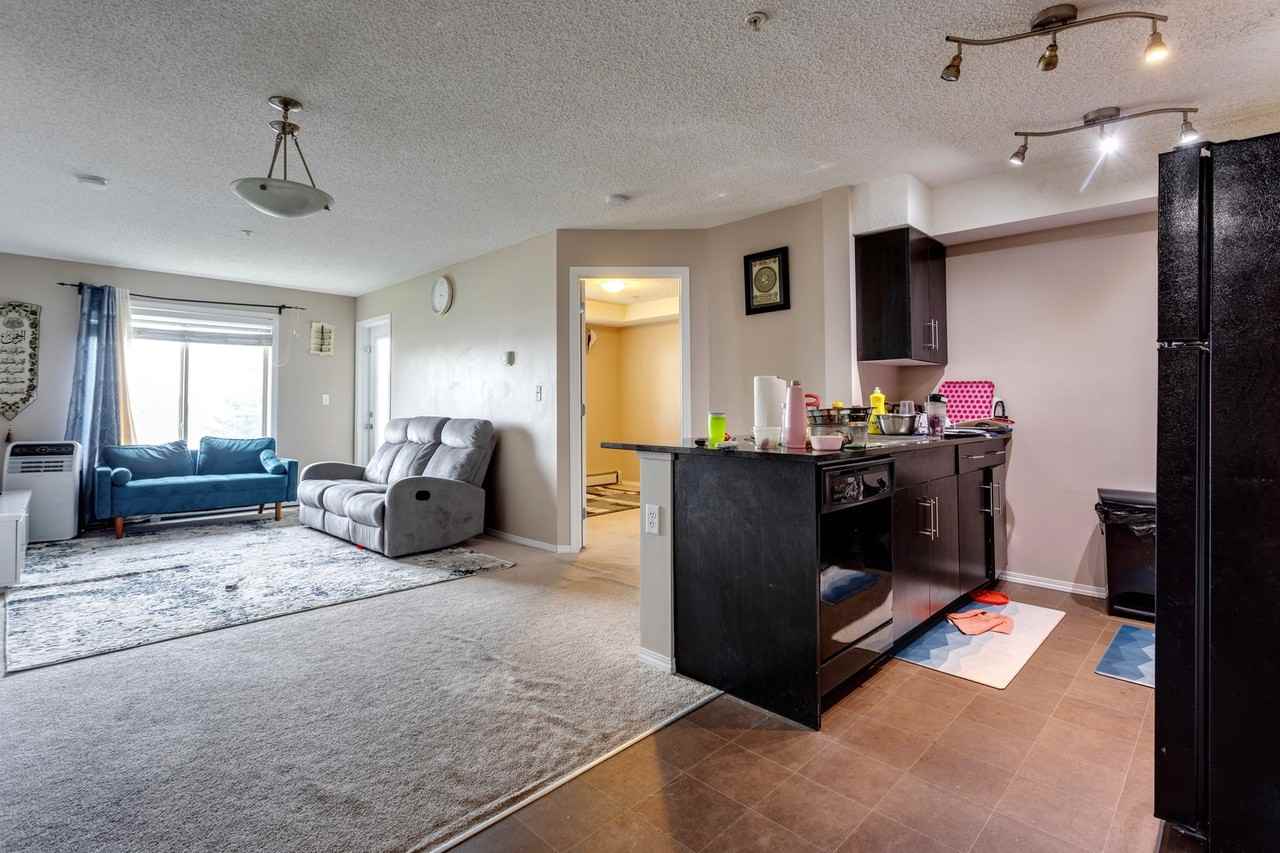 Heritage Landing Apartments 11804 22 Ave Sw, Edmonton, AB T6W 2A2