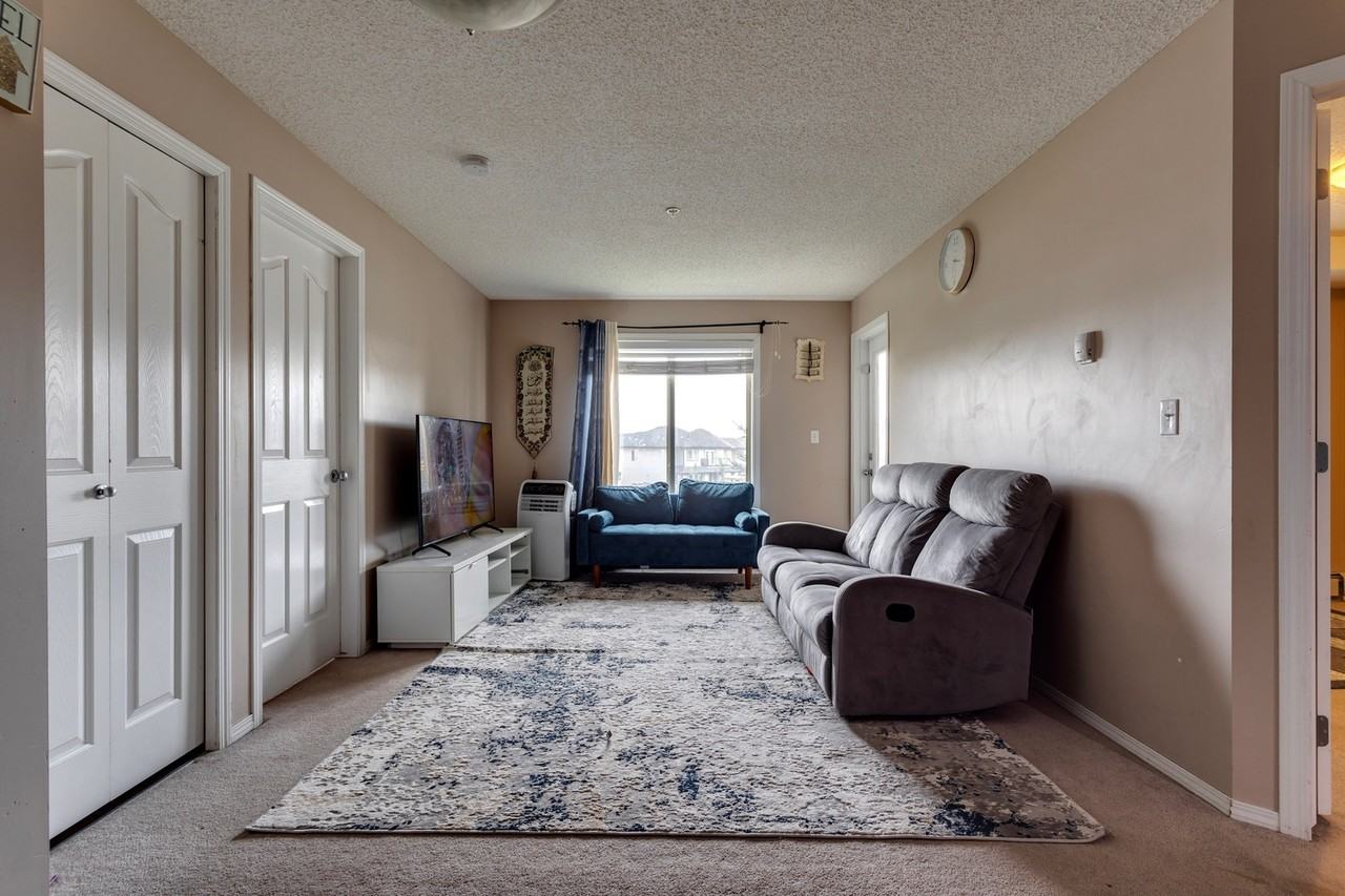 Heritage Landing Apartments 11804 22 Ave Sw, Edmonton, AB T6W 2A2