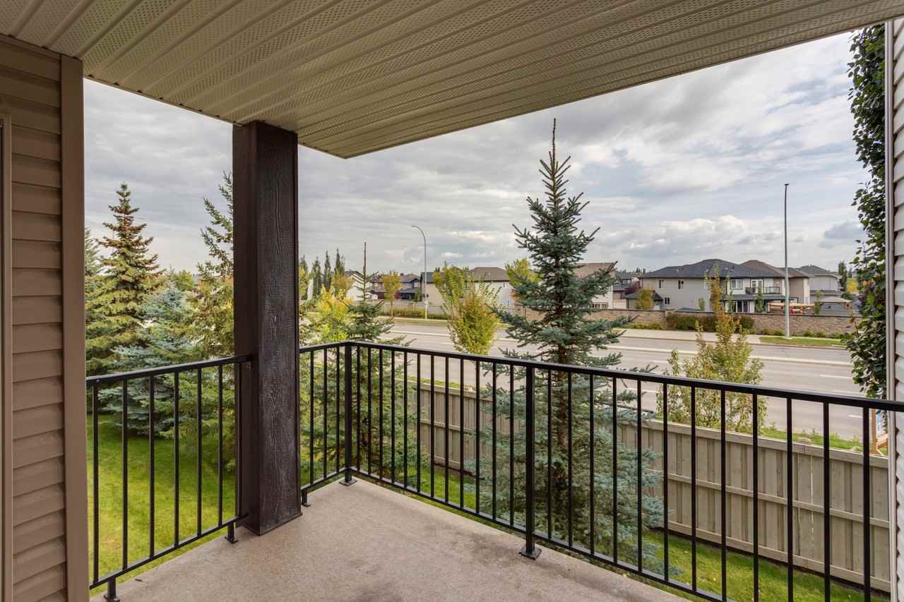 Heritage Landing Apartments 11804 22 Ave Sw, Edmonton, AB T6W 2A2