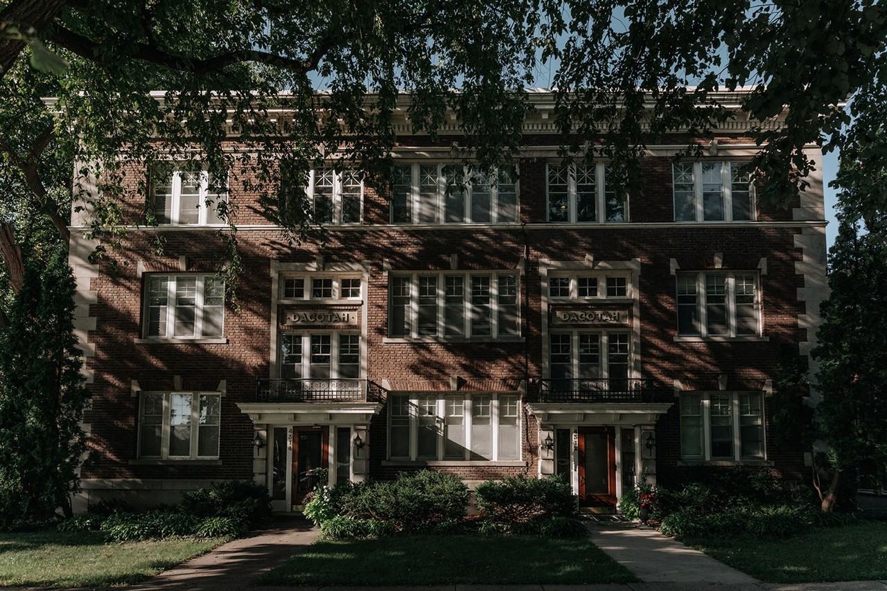 4312 Linden Hills Apartments in Linden Hills, Minneapolis, MN 55410