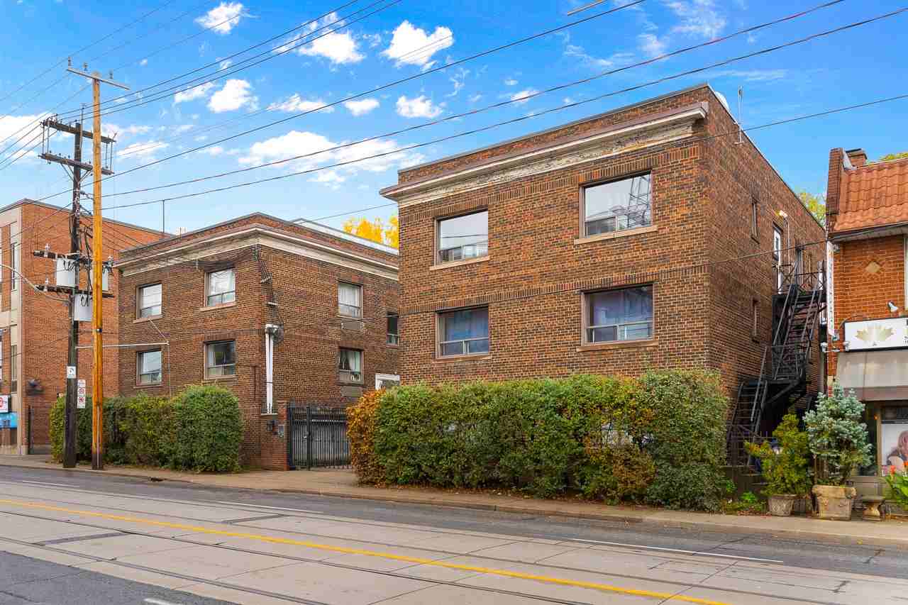 Apartments for Rent in Wychwood Park, Toronto, ON 25 Rentals Zumper