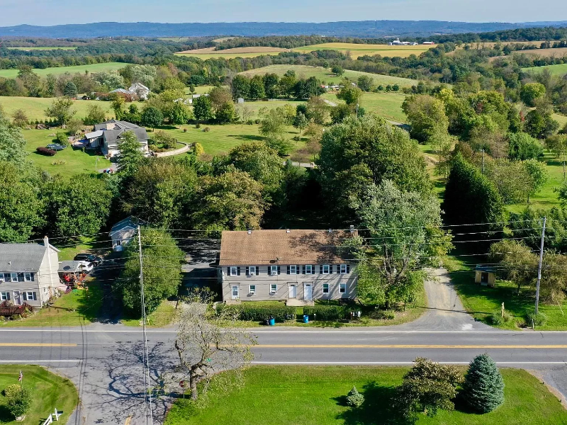 5844 Kesslersville Rd 5846, Nazareth, PA 18064 2 Bedroom Condo for 1,545/month Zumper