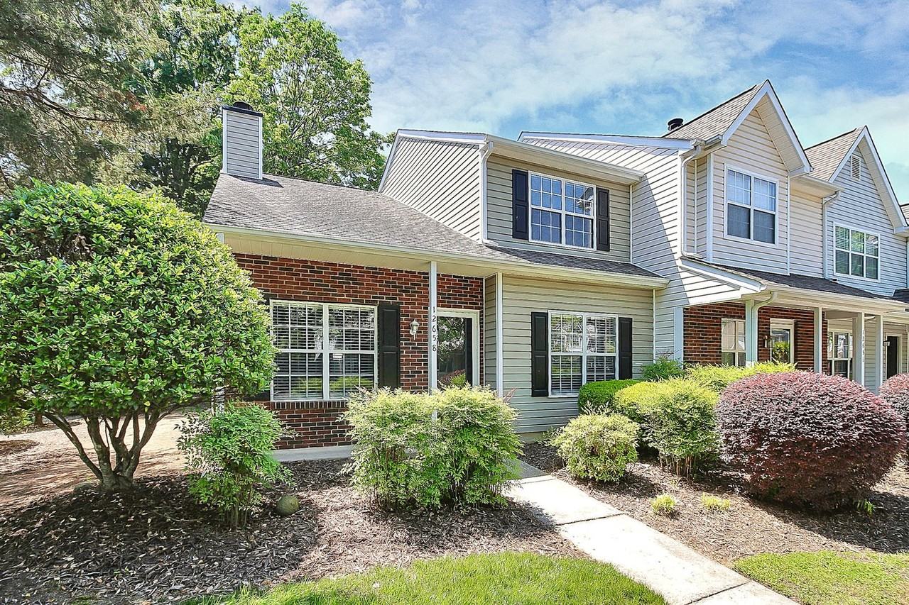 12658 Tucker Crossing Ln, Charlotte, NC 28273 3 Bedroom House for